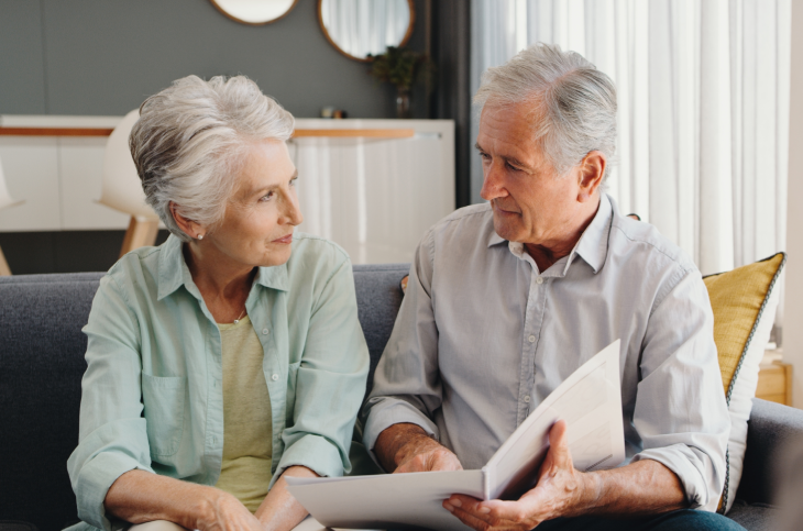Writing Your Own Will – Is It Easy Daventry?