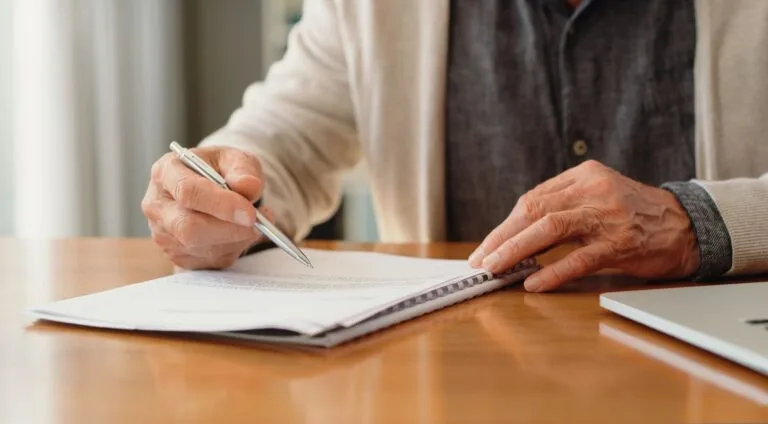 Why Will Writing is Important Daventry?