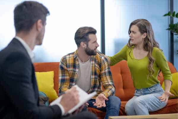 Which Will Type Offers the Best Protection for Children From Previous Relationships Daventry