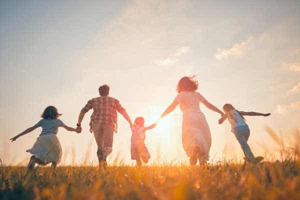A Life Interest Trust Daventry in Reality