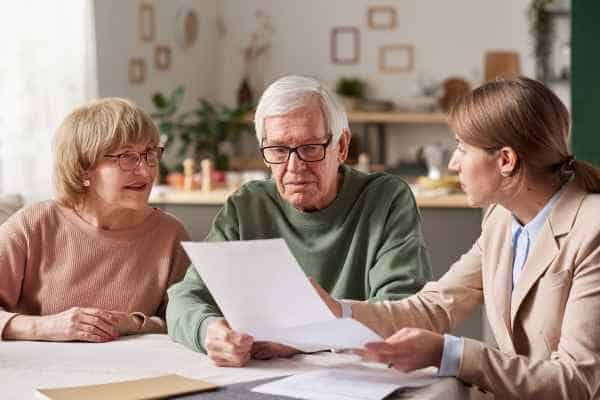 Making a Will and Deciding What to Leave Behind Daventry