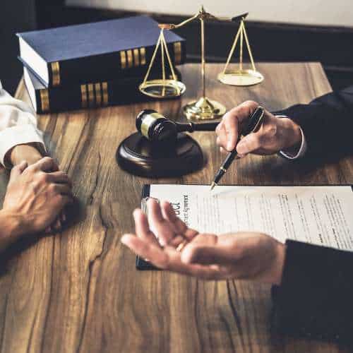 What Happens If the Court Invalidates the Will Daventry