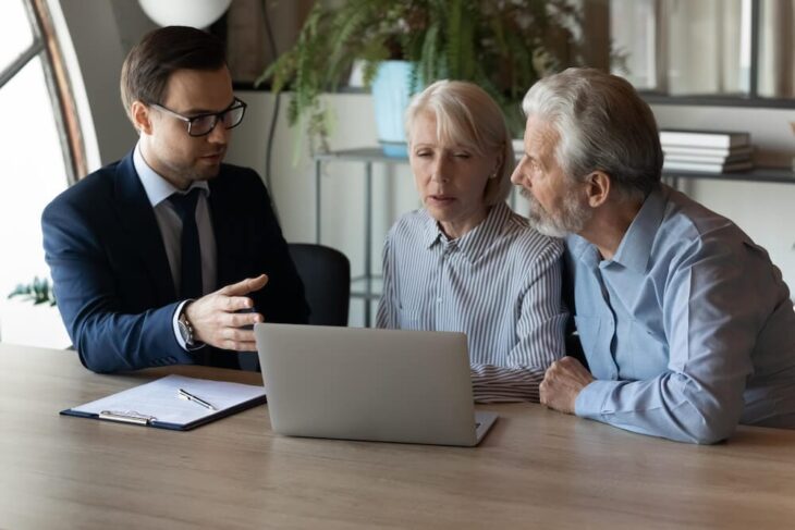 What Should You Do Next to Keep Your Will Working for You Daventry?